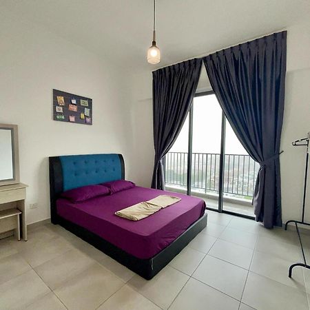 Sandakan Homestay Sea-Forest View Apartment 2R2B 海森雙景公寓 Exterior foto